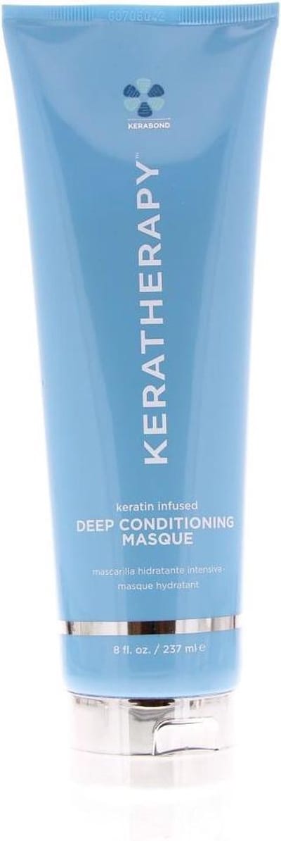 Keratherapy Keratin Infused Deep Conditioning Masque
