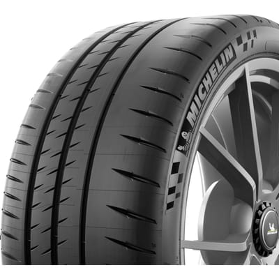 Michelin Pilot Sport Cup 2 ( 295/30 ZR19 (100Y) XL Connect, EV Suitable )
