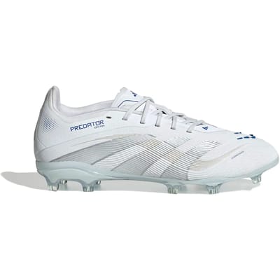 Kindervoetbalschoenen adidas Predator Elite FG