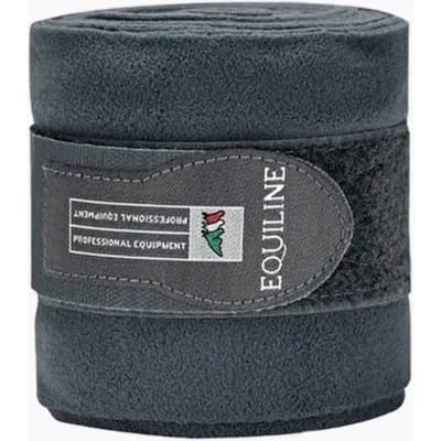 Polo strepen Equiline (x4)