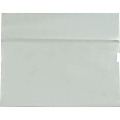 Achterklep, reparatiepaneel BLIC 6016-00-9560154P