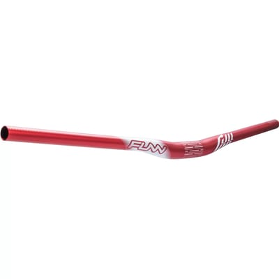 Funn Full On Rise 30 Mm Stuur Goud 31.8 mm / 785 mm
