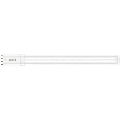Philips CorePro LED PLL 2G11 Fitting - 16.5W-36W - 4P - 43x411 mm - Koel Wit