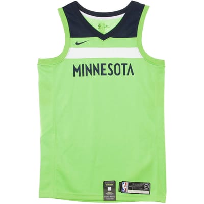 Basketbaltanktop voor heren Nba Swingman Jersey Mintim
