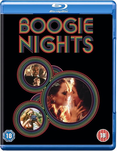 Boogie Nights