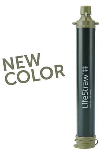 Lifestraw Personal - Groen