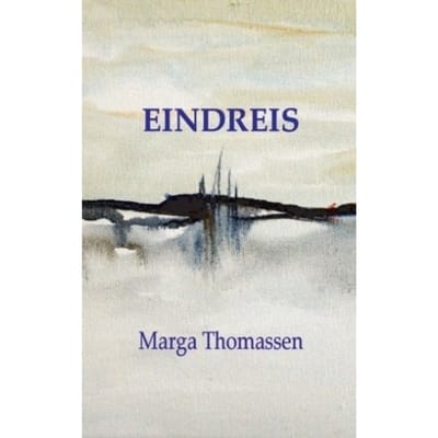 Eindreis - Marga Thomassen
