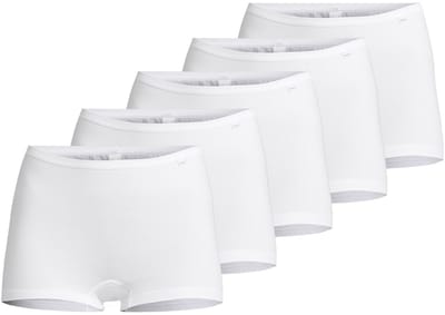 Speidel Dames slip / onderbroek 5 pack Britta