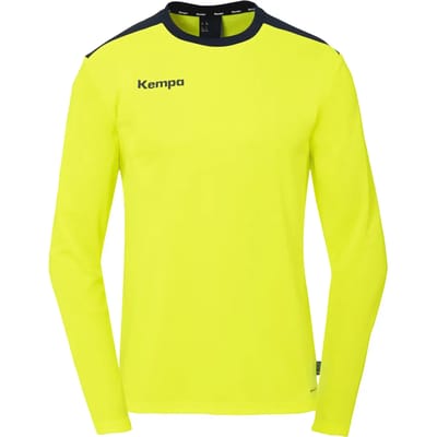 Kempa longsleeve Emotion 27 longsleeve overhemd 2005127