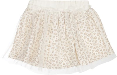 Dirkje Meisjes Rok - Off-white