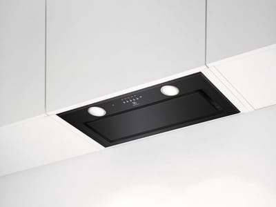 Electrolux LFG716R Onderbouw Zwart 700 m³/uur