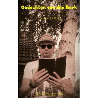 Gedachten Van Den Berk - Lars van den Berk