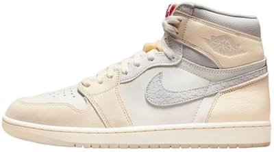 Jordan 1 Retro High OG Sail University Red