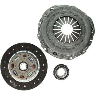 Koppelingsset VALEO 805165