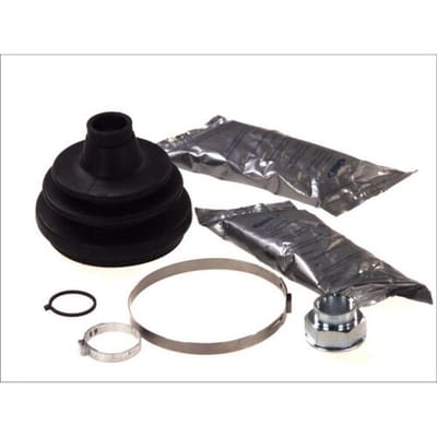 Balgenset, aandrijfas SPIDAN 21141