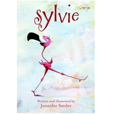 Sylvie - Sattler, Jennifer