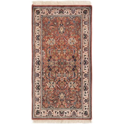 Vloerkleed Marley wol | Hadorn