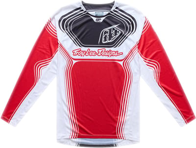 Troy Lee Designs GP Pro Streamline Motocross-trui -