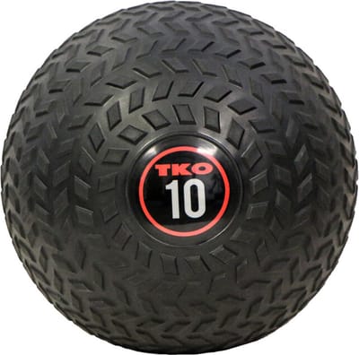 Tyre Slam Ball - 9KG - Zwart | TKO Europe