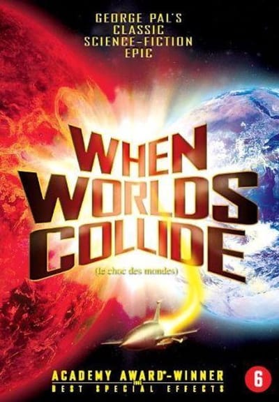 When Worlds Collide