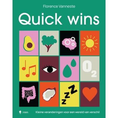 Quick Wins - Florence Vanneste