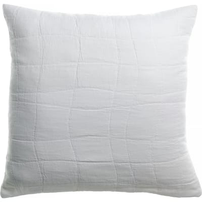 Gerecycled kussen Vivaraise Titou