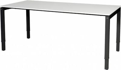 Schaffenburg Cubeo Slinger Bureau Zit-zit 4-Poot (Ongemonteerd)