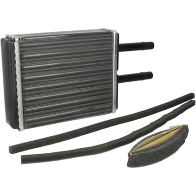 Warmtewisselaar, interieur verwarming THERMOTEC D63002TT