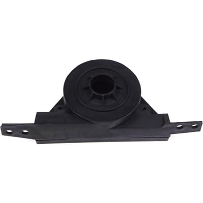 BDP1003 Elektrische schuifdeur geleiderail reparatie wielkast 7E1843872 rechterzijde voor VW Transporter T5 Caravelle Multivan