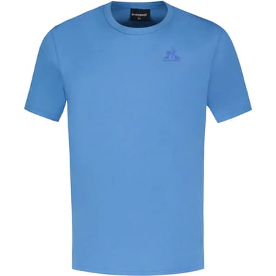 Kinder-T-shirt Le Coq Sportif Offre PE