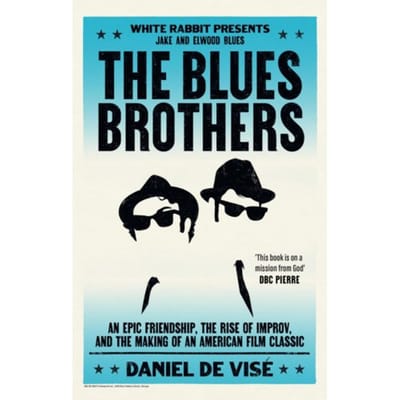 The Blues Brothers - Vise, Daniel de