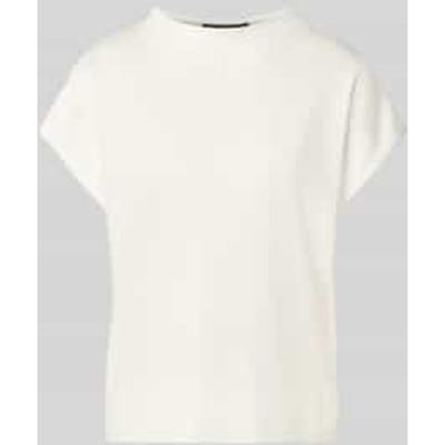 T-shirt van viscosemix model 'Ujolina'