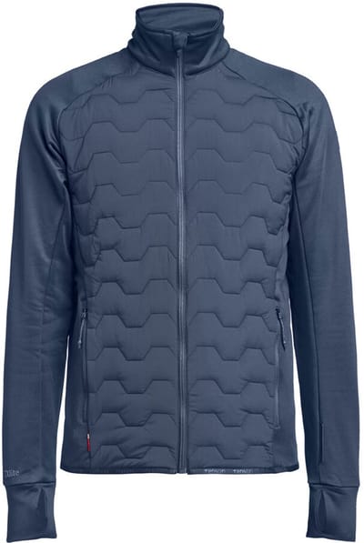 Tenson TXlite Hybrid Jas 465018068 - Blauw - S