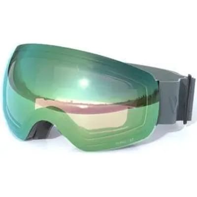Skimasker Whistler Morgins Topaz III