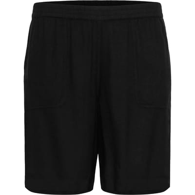 Damesshort KAFFE Curve Mille