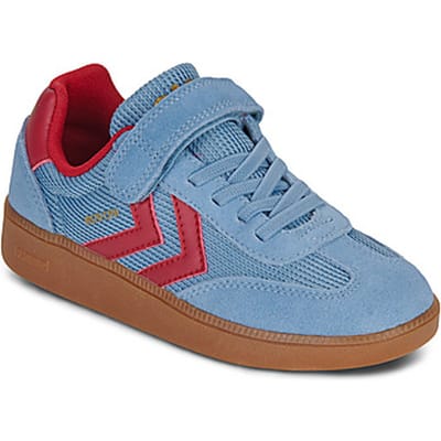 Hummel kindersneaker Vm78 Cph Jr 230241
