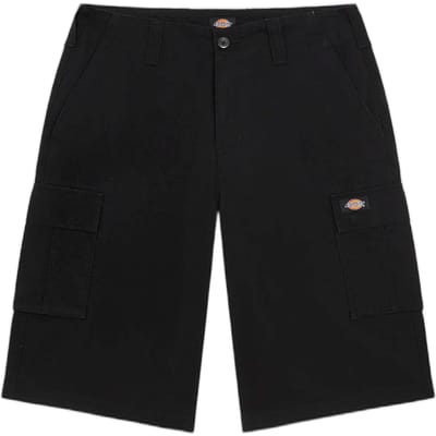 bermuda Dickies adelaar blinddoek vracht korte - zwart