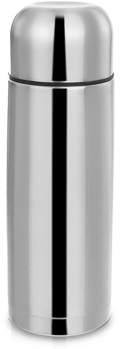 Thermosfles Edelstaal TERMO 350 ml - Isoleerfles - Thermosbeker Thermoskan - Koffiebeker To Go - Theebeker - Thermische Mok - Drinkbeker