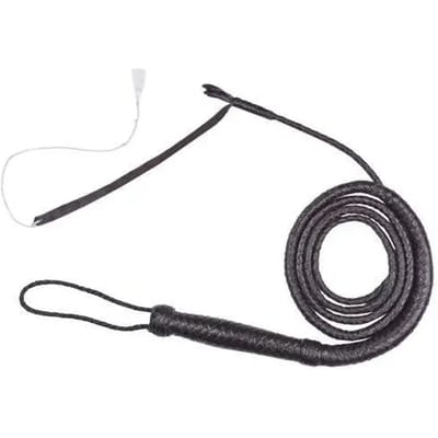 Fouet western HKM