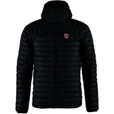 Fjallraven Expedition L�tt Hoodie Outdoorjas Heren - Maat M