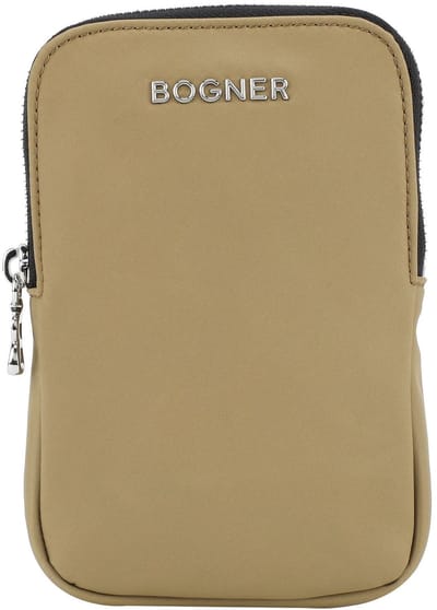 Bogner Telefoontasje Klosters Johanna Phonecase Khaki Kaki
