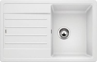 Blanco Legra 45 S wit/blanc man.