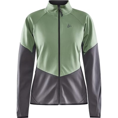 Vrouwen windjack Craft Glide