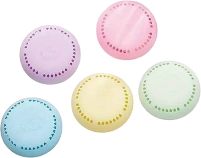 2 Stuks Aromatherapie Luchtverfrisser – Langdurige Geurverfrisser en Ruimte Spray voor Badkamer, Slaapkamer, Auto, Kast en Toilet