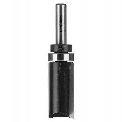 Globus Premium - Kopieerfrees - Ø 19 mm - Schacht 8 mm - Werklengte 40 mm