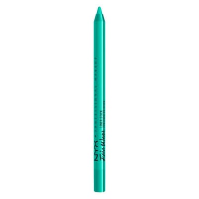 Nyx Professionnal Makeup Epic Wear Liner Sticks - Blue Trip - Waterdicht oogpotlood - Blauw