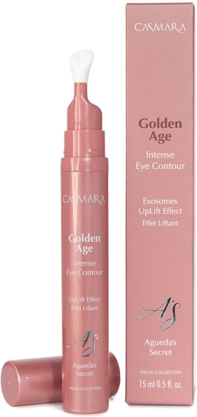 CASMARA Golden Age Intense Eye Contour 15ml