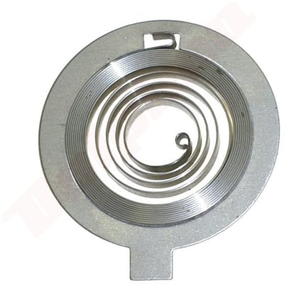 Startveer passend op HUSQVARNA 323R , 325R ( 503 85 90-01 )