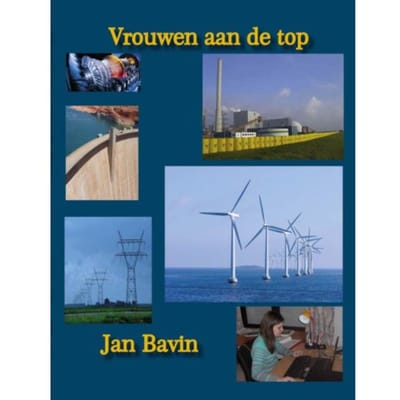 Vrouwen Aan De Top - Jan Bavin