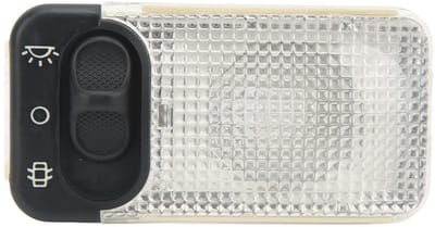 Store_8 - Auto Plafond Verlichting - Dak Leeslamp - Helder Licht - Vervangend - Ideaal voor 206 207 107 108 306 406 806 - Perfecte Vervanging
